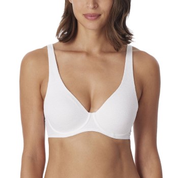 Schiesser Spacer Wired Bra