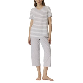 Schiesser Women Three Quarter Pyjamas