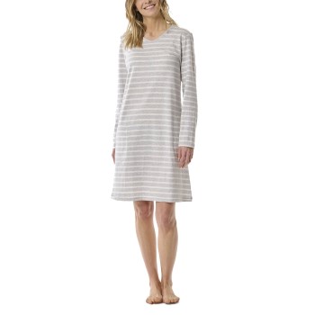 Schiesser Women Longsleeve Nightdress