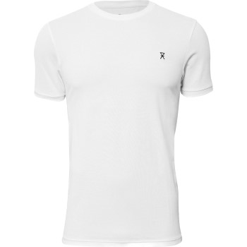 JBS of Denmark Pique T-shirt