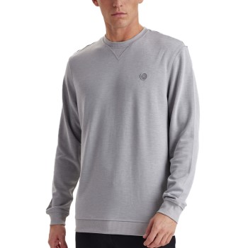 JBS of Denmark Badge Crew Neck Sweatshirt