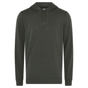 JBS of Denmark Hoodie With Logo