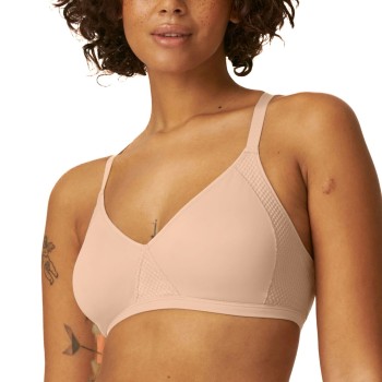 Naturana Modern Minimizer Soft Bra 