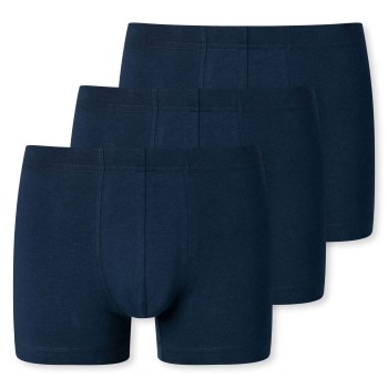 3-Pack Schiesser 95-5 Essential Shorts