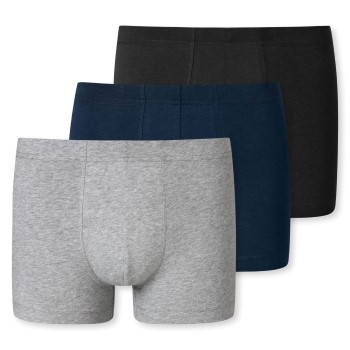 3-Pack Schiesser 95-5 Essential Shorts