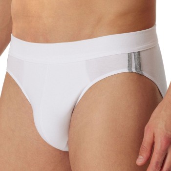 3-Pack Schiesser 95-5 Stretch Rio Slip