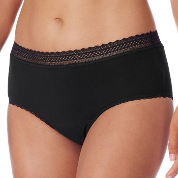 2-Pack Schiesser Secret Care Panties