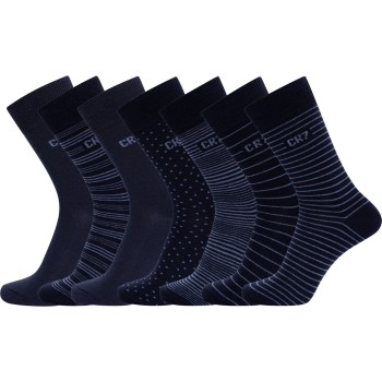 7-Pack CR7 Cristiano Ronaldo Socks