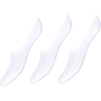 3-Pack Decoy Thin Bamboo Footies