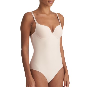 Marie Jo Tom Body
