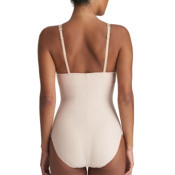 Marie Jo Tom Body