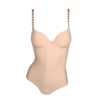 Marie Jo Tom Body