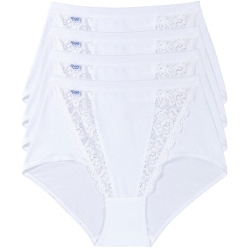 Sloggi Chic Maxi Lace Briefs