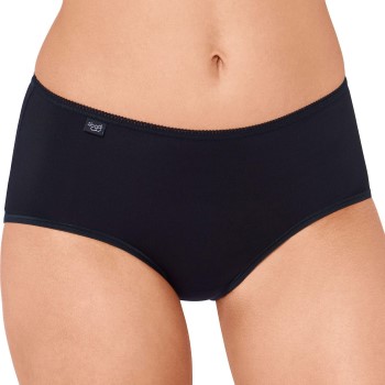 Sloggi 24 7 Microfibre Midi Briefs