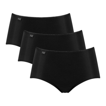 Sloggi 24 7 Microfibre Midi Briefs