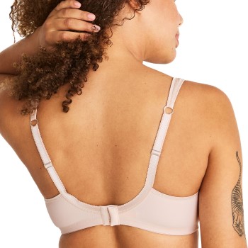 Swegmark Adamo Shape Padded Cup Wire Bra