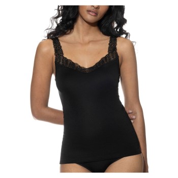 Mey Emotion Elegance Top With Lace