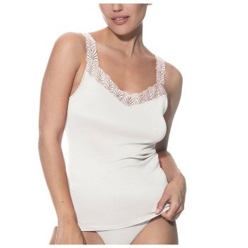 Mey Emotion Elegance Top With Lace