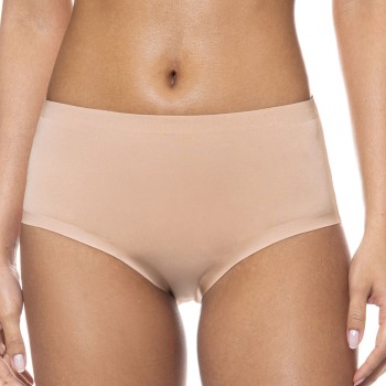 Mey Illusion High-Cut Briefs