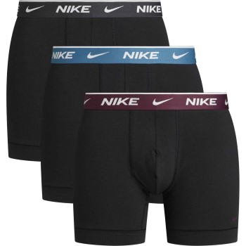3-Pack Nike Everyday Cotton Boxer 
