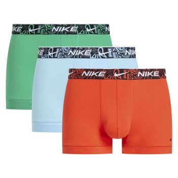 3-Pack Nike Everyday Essentials Cotton Stretch Trunk D1