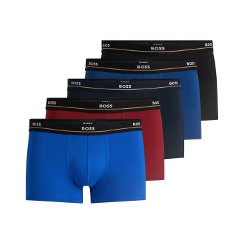 10-Pack BOSS Essential Trunk