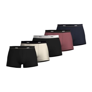 10-Pack BOSS Essential Trunk
