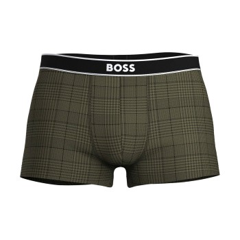 BOSS 24 Print Trunk
