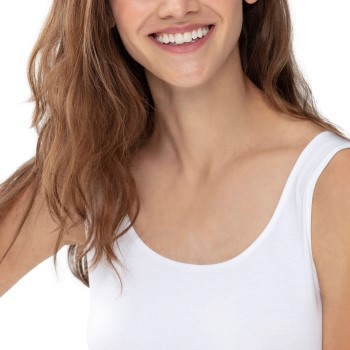 Mey Mood Top With Wide Straps