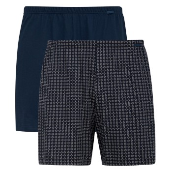Calida Prints Benefit Boxers