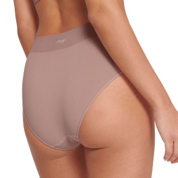 Sloggi EVER Infused Aloe High Waist Brief