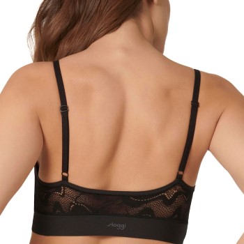Sloggi GO Allround Lace Padded Top 