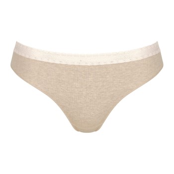 Sloggi GO Ribbed Tai Briefs