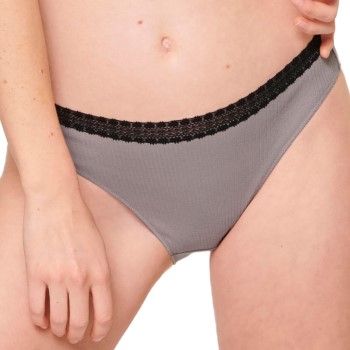 Sloggi GO Ribbed Tai Briefs