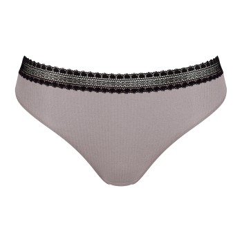 Sloggi GO Ribbed Tai Briefs