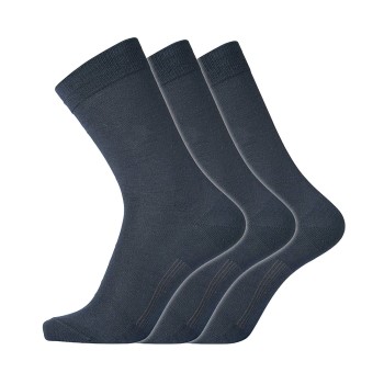 3-Pack Dovre Cotton Socks