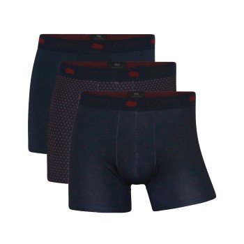 3-Pack Dovre Recycled Polyester Boxers