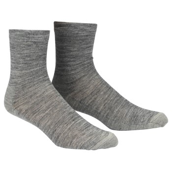 2-Pack Damella Thin Wool Socks