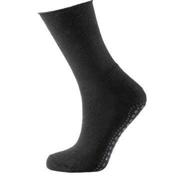 2-Pack Trofe Cotton Antislip Sock