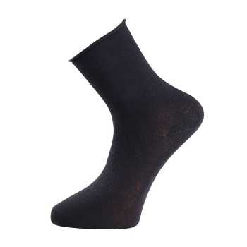 2-Pack Trofe Cotton Solid Sock 