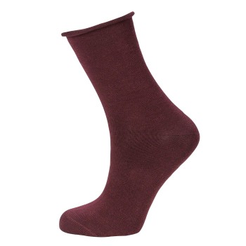 2-Pack Trofe Cotton Solid Sock 