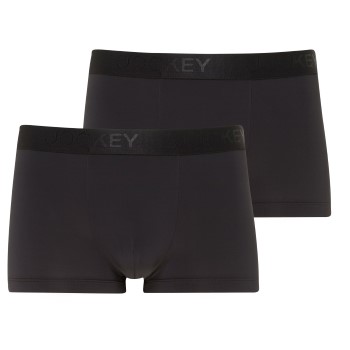 2-Pack Jockey Short Trunks