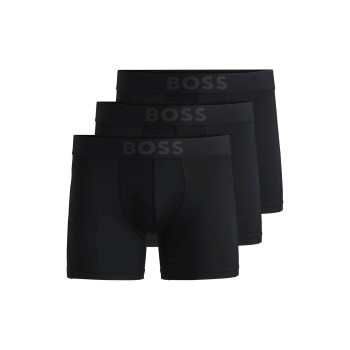 3-Pack BOSS Active Boxer Brief