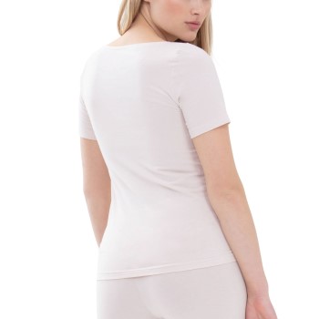 Mey Superfine Organic V-Neck T-Shirt