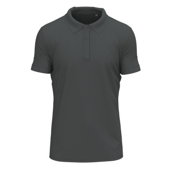Stedman Clive Short Sleeve Polo