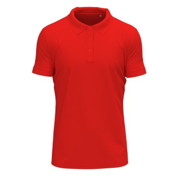 Stedman Clive Short Sleeve Polo