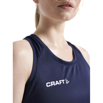 Craft Pro Control Impact Singlet W
