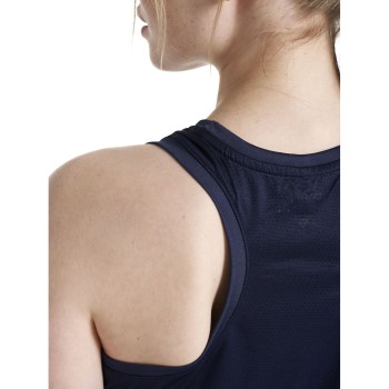 Craft Pro Control Impact Singlet W