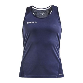 Craft Pro Control Impact Singlet W