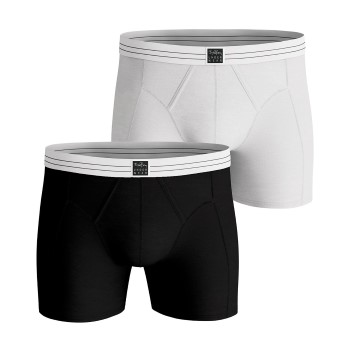 2-Pack Björn Borg Premium Cotton Stretch Original Boxer